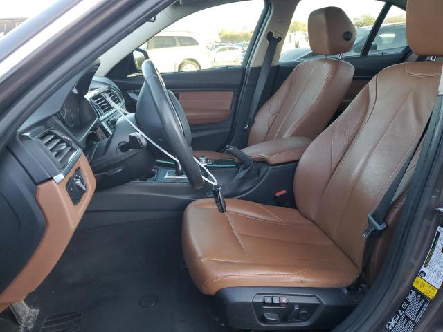 Photo 7 from auction – 2013 BMW 328 XI with VIN WBA3B3C52DF145847