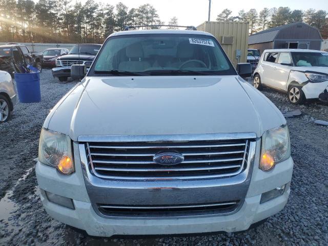 Photo 5 from auction – 2010 FORD EXPLORER X with VIN 1FMEU6DE8AUA55482