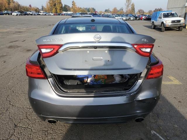 Photo 6 from auction – 2018 NISSAN MAXIMA 3.5 with VIN 1N4AA6AP0JC383931