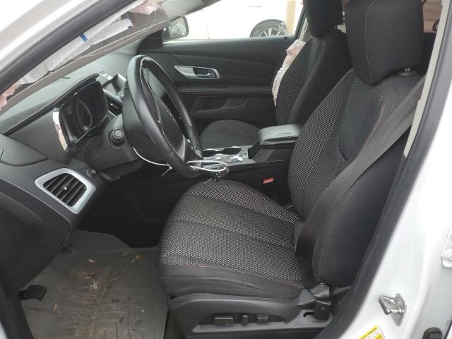 Photo 7 from auction – 2011 GMC TERRAIN SL with VIN 2CTALSEC3B6473657