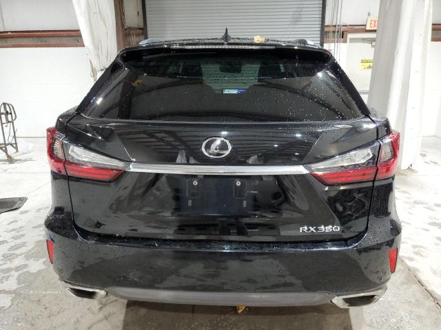 Photo 6 from auction – 2016 LEXUS RX 350 BAS with VIN 2T2BZMCA4GC039518
