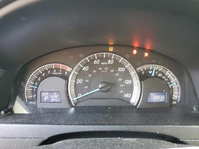 Photo 9 from auction – 2014 TOYOTA CAMRY L with VIN 4T1BF1FK5EU466847