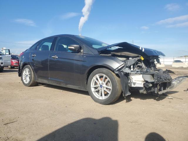 Photo 4 from auction – 2017 FORD FOCUS SE with VIN 1FADP3F23HL266460