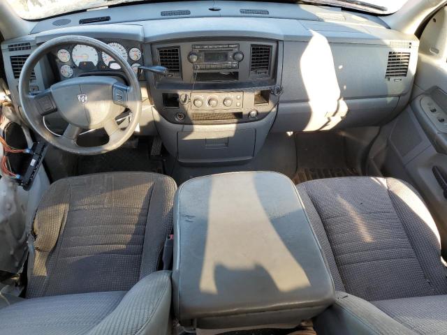 Photo 8 from auction – 2008 DODGE RAM 1500 S with VIN 1D7HA18N18S524883