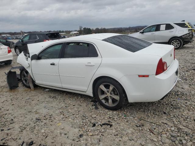 Photo 2 from auction – 2011 CHEVROLET MALIBU 1LT with VIN 1G1ZC5E14BF280303