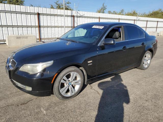 Photo 1 from auction – 2009 BMW 528 XI with VIN WBANV13509C152812