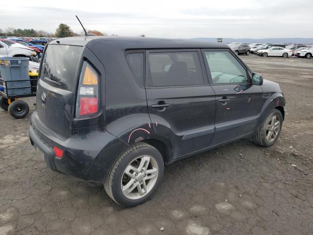 Снимка 3 от търг – 2011 KIA SOUL + с VIN KNDJT2A20B7257239
