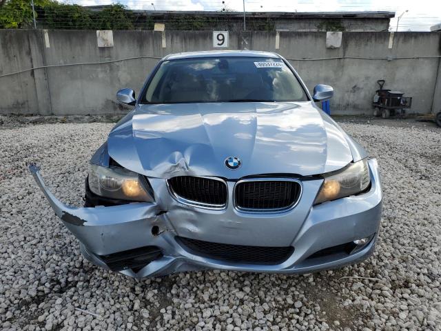 Photo 5 from auction – 2011 BMW 328 I with VIN WBAPH7C54BE682942