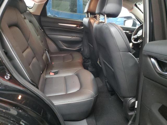 Photo 11 from auction – 2024 MAZDA CX-5 SELEC with VIN JM3KFBBL9R0503315