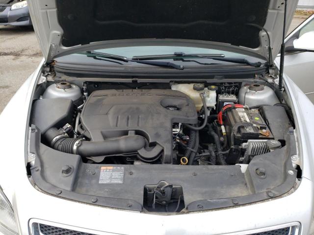 Photo 11 from auction – 2012 CHEVROLET MALIBU 1LT with VIN 1G1ZC5EUXCF279586