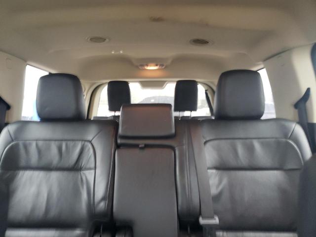 Photo 10 from auction – 2014 FORD FLEX LIMIT with VIN 2FMHK6D84EBD31293