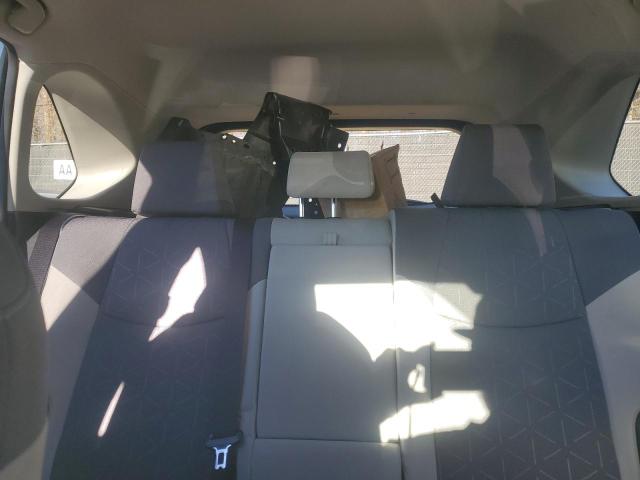 Фото 10 с аукциона – 2021 TOYOTA RAV4 XLE с VIN JTMP1RFV2MD079916