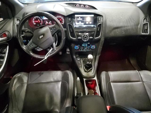Photo 8 from auction – 2015 FORD FOCUS ST with VIN 1FADP3L97FL286547