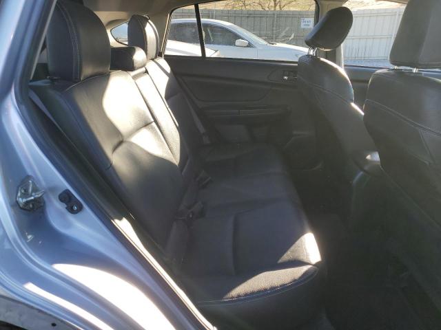 Photo 11 from auction – 2013 SUBARU XV CROSSTR with VIN JF2GPAGC5DH837707