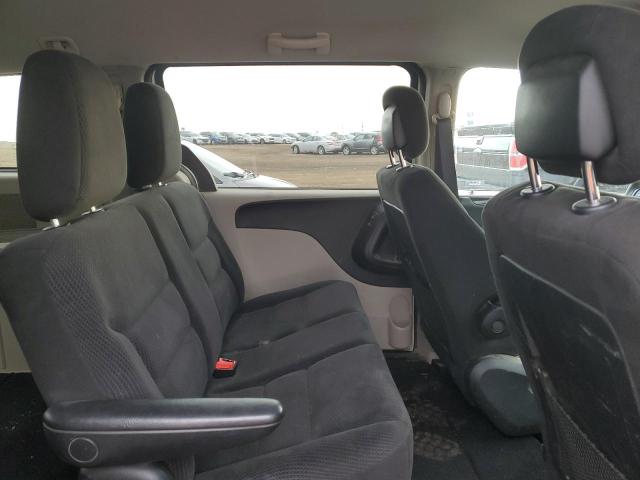 Photo 11 from auction – 2017 DODGE GRAND CARA with VIN 2C4RDGBG4HR632189