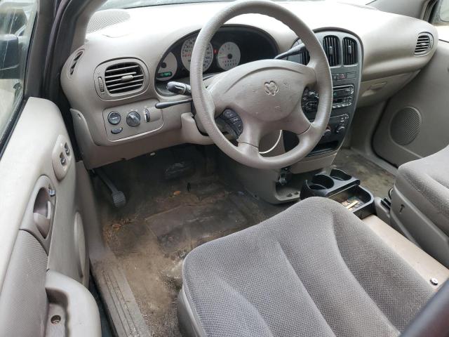 Photo 8 from auction – 2003 DODGE CARAVAN SE with VIN 1D4GP25303B116609