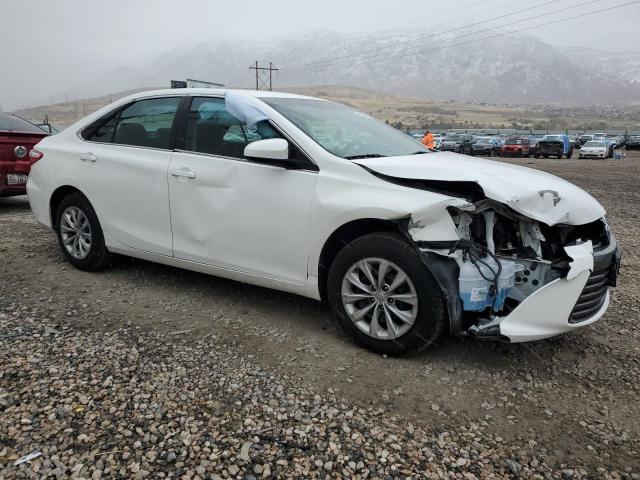 Photo 4 from auction – 2016 TOYOTA CAMRY LE with VIN 4T4BF1FK3GR525600