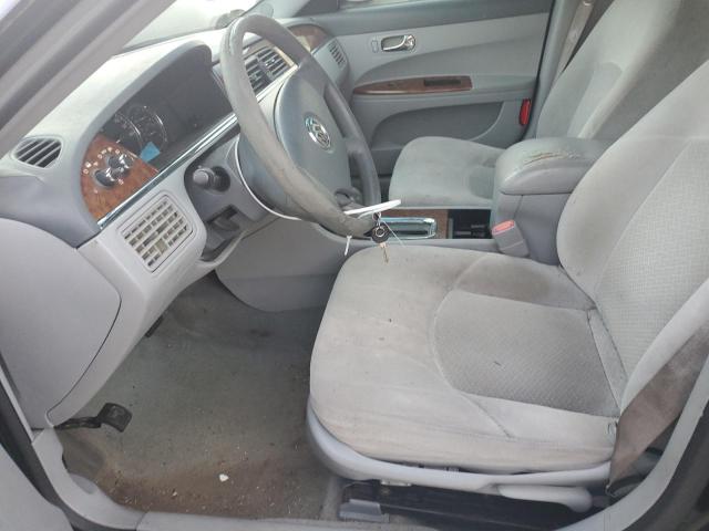 Photo 7 from auction – 2006 BUICK LACROSSE C with VIN 2G4WC552361250396