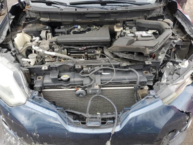 Photo 12 from auction – 2016 NISSAN ROGUE S with VIN 5N1AT2MV8GC793534