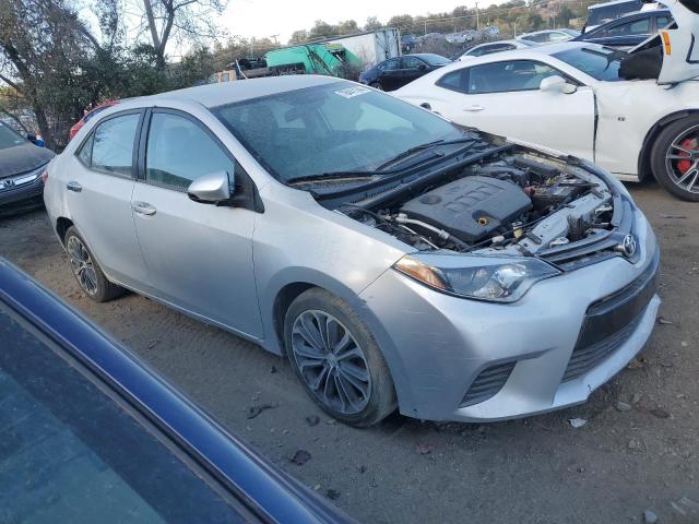 Photo 4 from auction – 2016 TOYOTA COROLLA L with VIN 2T1BURHE5GC725238
