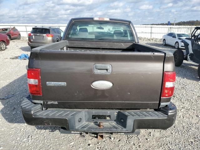 Photo 6 from auction – 2006 FORD F150 with VIN 1FTRF02286KC76752