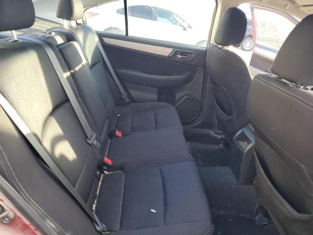 Photo 10 from auction – 2015 SUBARU LEGACY 2.5 with VIN 4S3BNBC63F3066510