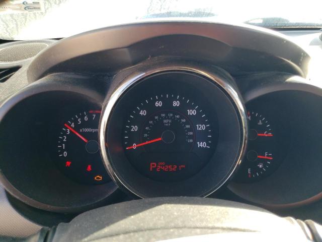 Foto 9 de la subasta – 2010 KIA SOUL + con VIN KNDJT2A29A7125093
