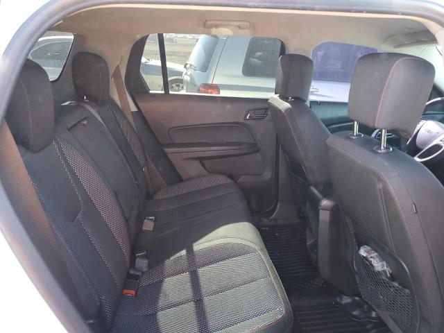 Photo 11 from auction – 2016 GMC TERRAIN SL with VIN 2GKALMEK8G6213247