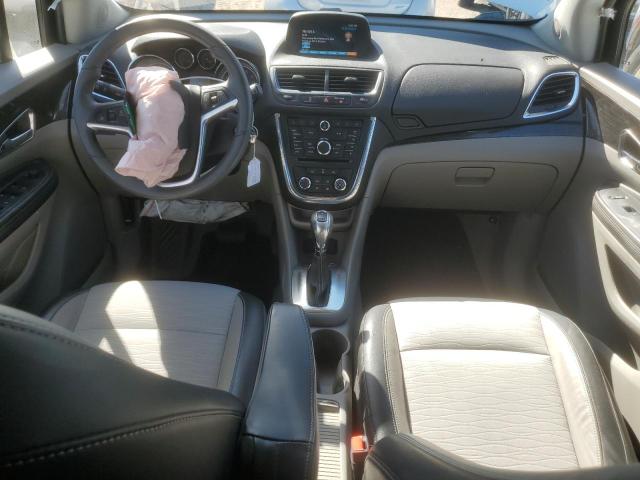 Photo 8 from auction – 2016 BUICK ENCORE with VIN KL4CJASB1GB723735