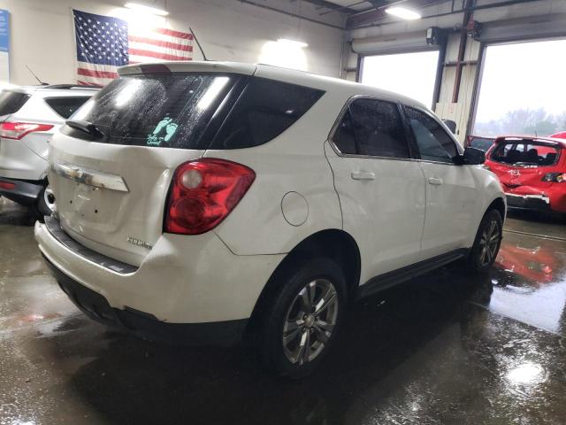 Zdjęcie 3 z aukcji – 2015 CHEVROLET EQUINOX LS z VIN 2GNALAEK0F6372201
