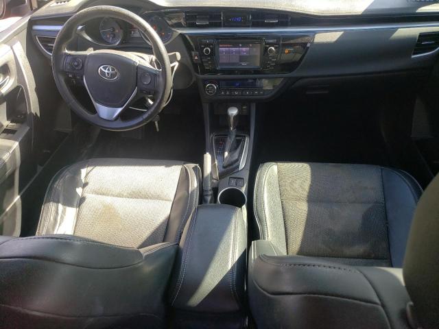 Photo 8 from auction – 2015 TOYOTA COROLLA L with VIN 2T1BURHE6FC344092