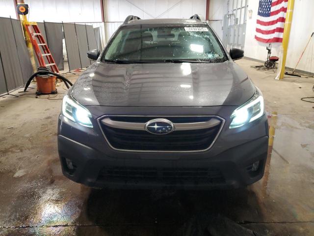 Photo 5 from auction – 2022 SUBARU OUTBACK PR with VIN 4S4BTACC8N3144229