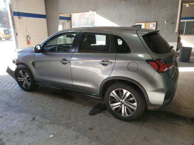 Photo 2 from auction – 2020 MITSUBISHI OUTLANDER with VIN JA4AP4AU7LU026580