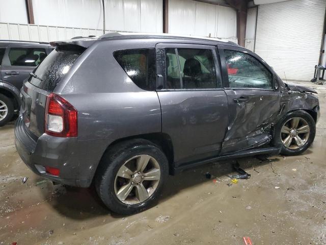 Photo 3 from auction – 2016 JEEP COMPASS SP with VIN 1C4NJDBB2GD535682