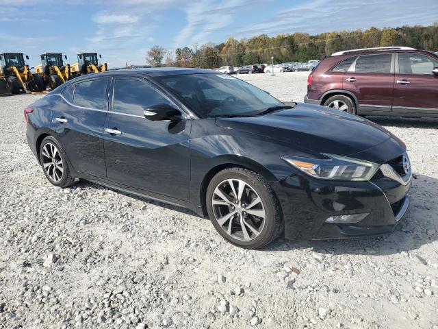 Photo 4 from auction – 2017 NISSAN MAXIMA 3.5 with VIN 1N4AA6AP6HC434908