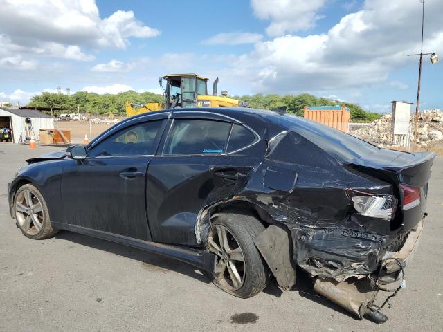 Photo 2 from auction – 2011 LEXUS IS 250 with VIN JTHBF5C24B5142115