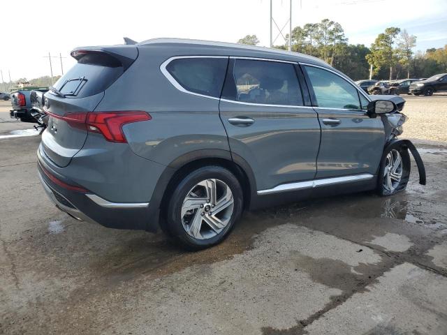 Photo 3 from auction – 2023 HYUNDAI SANTA FE S with VIN 5NMS34AJ4PH522882