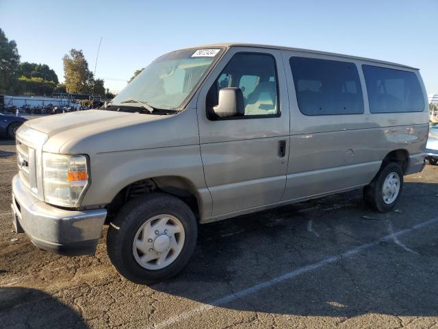 FORD ECONOLINE 2008 with VIN 1FBNE31L18DA59049 - Photo from auction