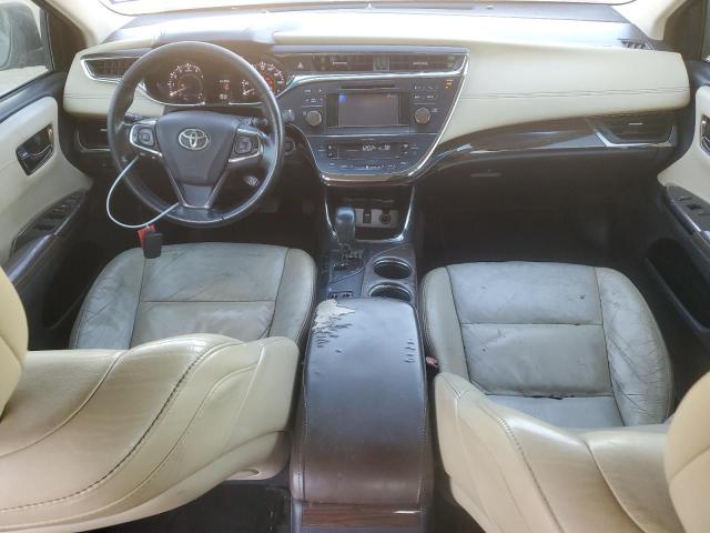 Photo 8 from auction – 2014 TOYOTA AVALON BAS with VIN 4T1BK1EB3EU124052