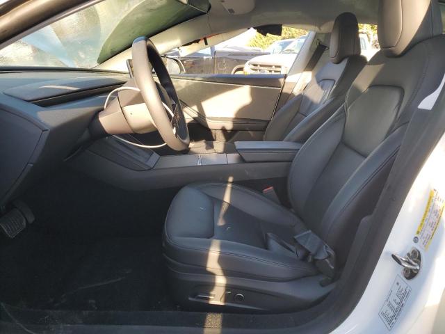 Photo 7 from auction – 2024 TESLA MODEL 3 with VIN 5YJ3E1EA6RF738003