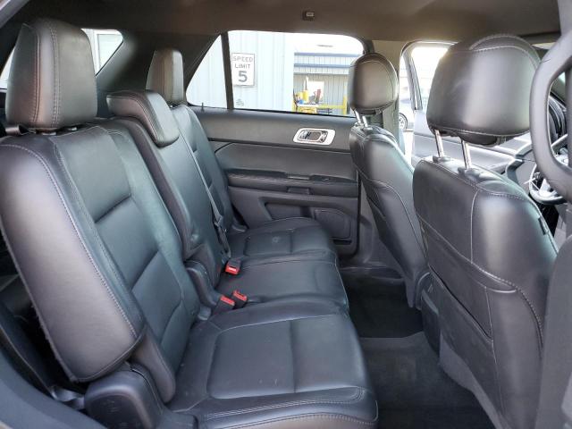 Photo 11 from auction – 2015 FORD EXPLORER X with VIN 1FM5K8D88FGA13444