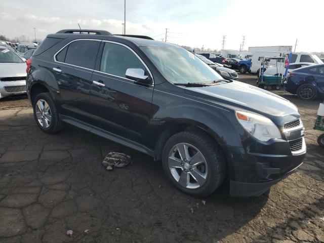 Photo 4 from auction – 2015 CHEVROLET EQUINOX LT with VIN 2GNFLBE37F6216998