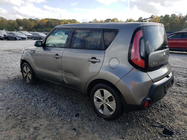 Zdjęcie 2 z aukcji – 2014 KIA SOUL z VIN KNDJN2A27E7065489