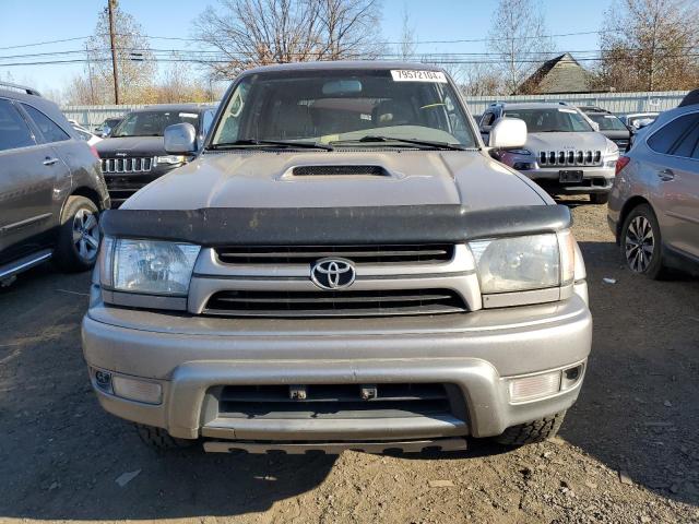 Photo 5 from auction – 2002 TOYOTA 4RUNNER SR with VIN JT3HN86R520388973