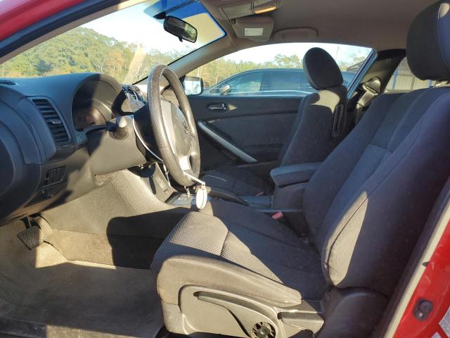 Photo 7 from auction – 2009 NISSAN ALTIMA 2.5 with VIN 1N4AL24E39C187233