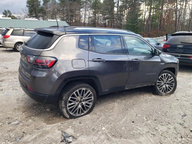 Photo 3 from auction – 2022 JEEP COMPASS LI with VIN 3C4NJDCBXNT121913