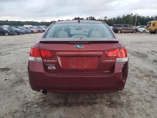 Photo 6 from auction – 2014 SUBARU LEGACY 2.5 with VIN 4S3BMCN67E3025396