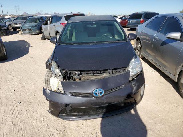Photo 5 from auction – 2012 TOYOTA PRIUS with VIN JTDKN3DU5C1557963