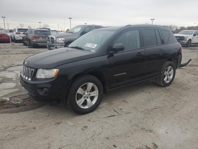 Zdjęcie 1 z aukcji – 2013 JEEP COMPASS LA z VIN 1C4NJDEB1DD228687