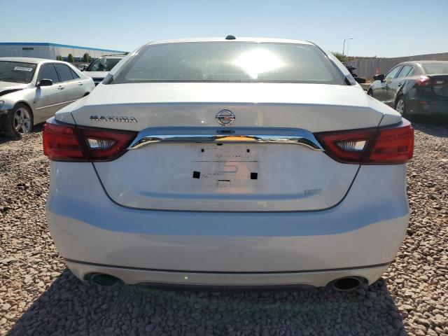 Photo 6 from auction – 2016 NISSAN MAXIMA 3.5 with VIN 1N4AA6AP8GC419986